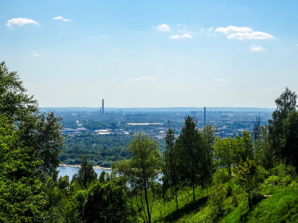 Nizhny novgorod
 ok fiume
 parco svizzero
 alberi