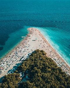 Beach sea beautiful body of water Photo