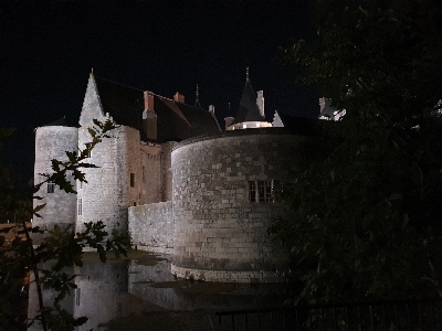 Sully loire castle middle ages Photo