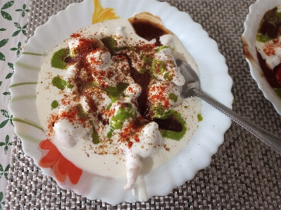 Foto Comida louça
 cozinha prato