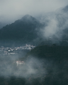 Atmosfer atmosferik fenomen
 dağlık yer şekilleri
 yayla Fotoğraf