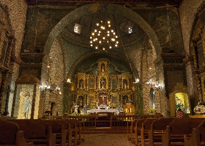 Foto Igreja guatemala católico romântico tardio
