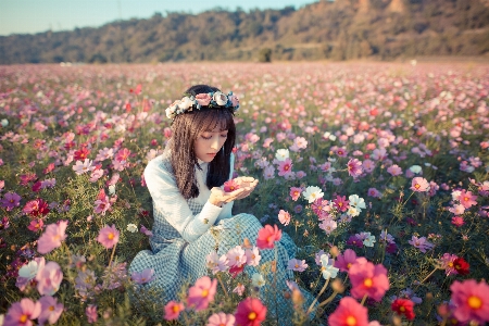 女性 レディ モデル 人 写真