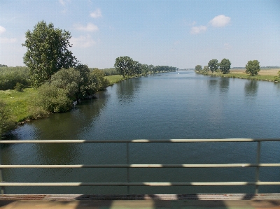 Bridge netherlands holland water Photo