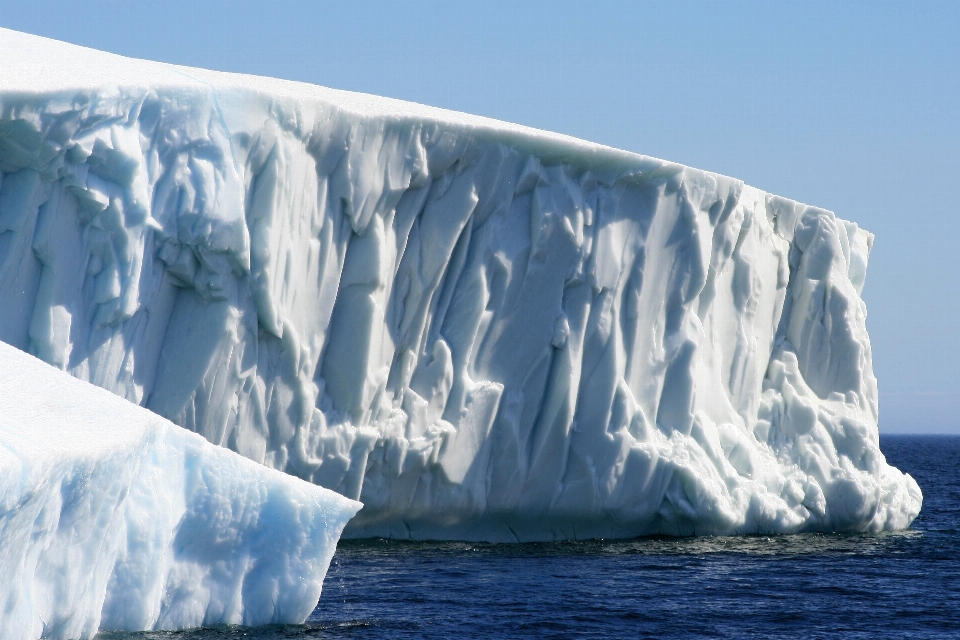 Corpo d'acqua
 fluido ghiaccio congelamento