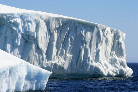 Body of water fluid ice freezing Photo