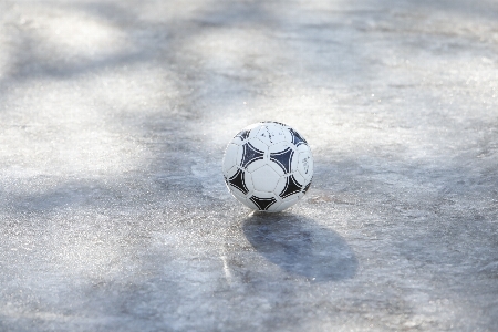 Soccer football sports equipment ball Photo