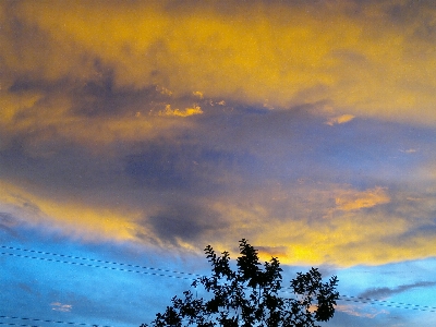 Foto Céus
 nuvem céu atmosfera