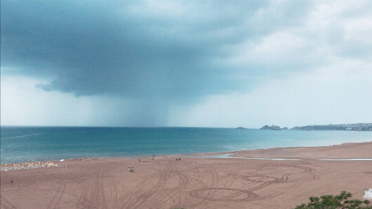 Yagmur cloud water sky Photo