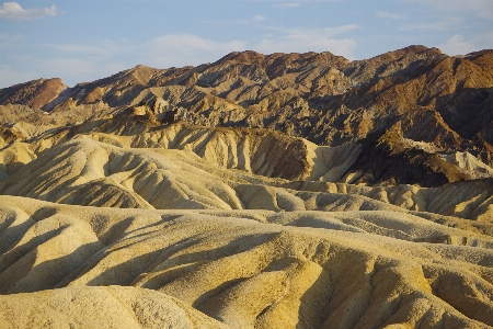 United states death valley Photo