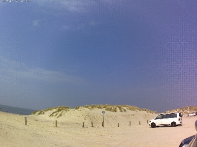 Foto Dela
 fio praia água