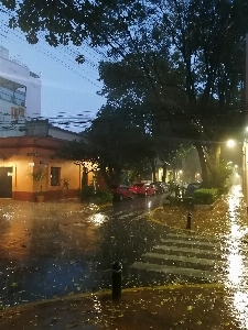 Foto Naturale acqua edificio cielo