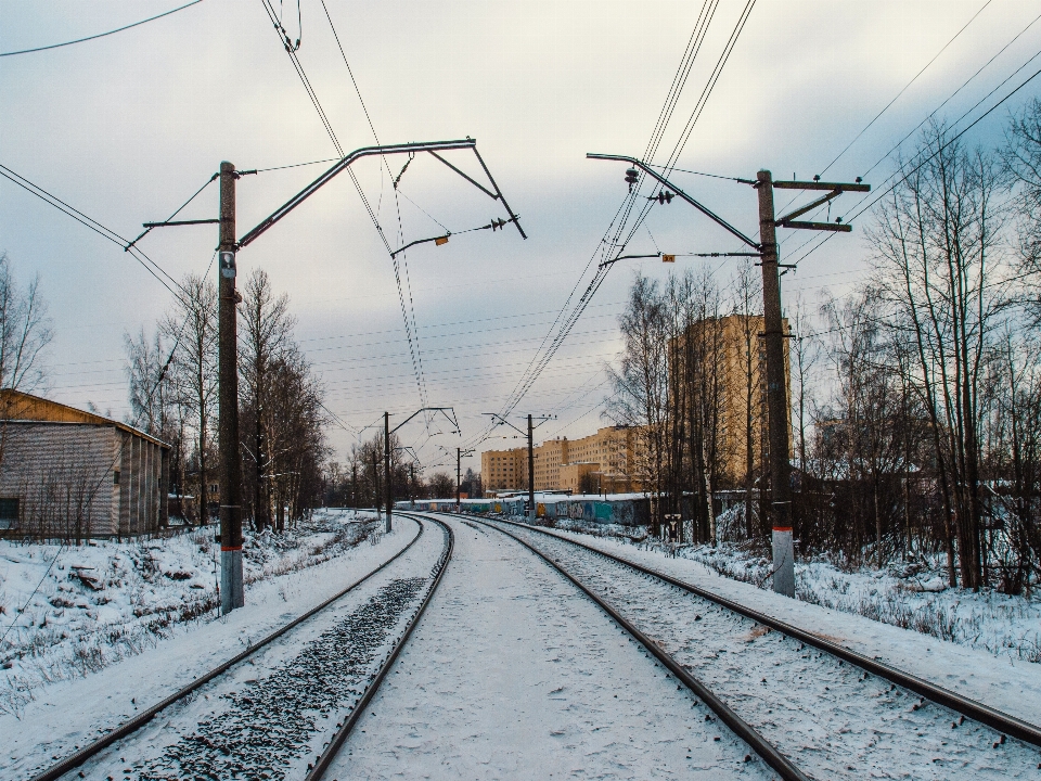 Immagini cielo nube nevicare