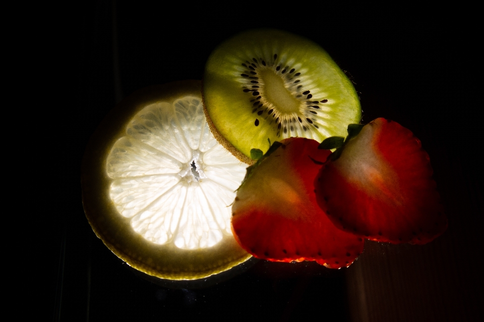 Fruits food plant petal