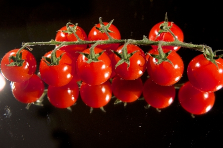 Tomato food plant fruit Photo