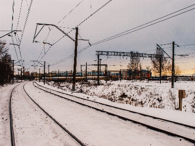 画像 空 雪 追跡 写真