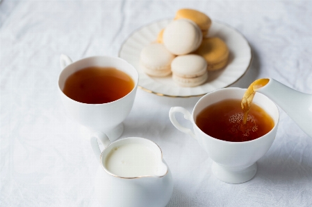 茶 食物 餐具 饮具
 照片