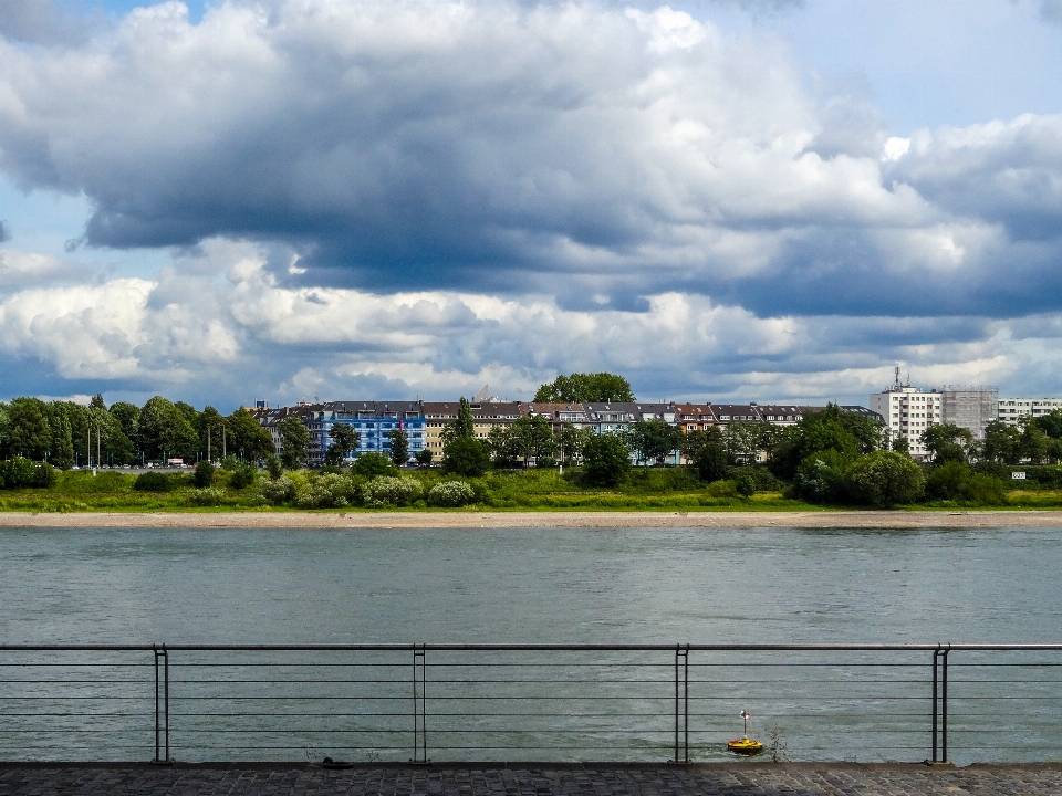 Köln rhein
 fluss deutschland