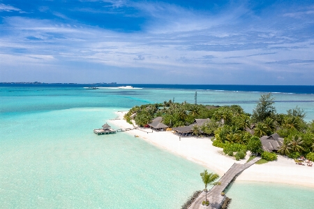 自然 ビーチ 海 水 写真