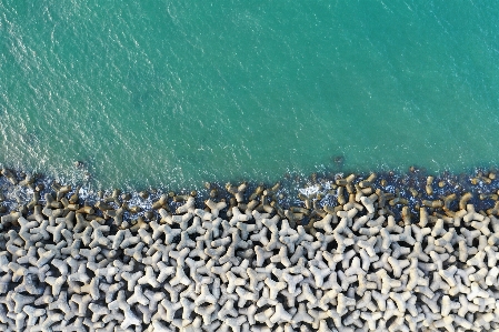 Nature beach sea water Photo