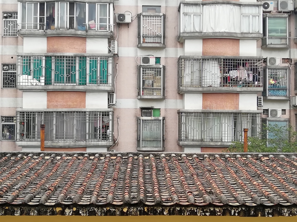 Casa teto telhas
 cidade