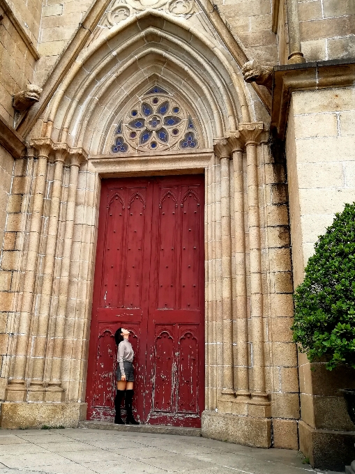 Kilise kapı katolik kilisesi
 guangzhou
