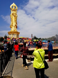 Photo Prier prière déesse
 déesse chinoise
