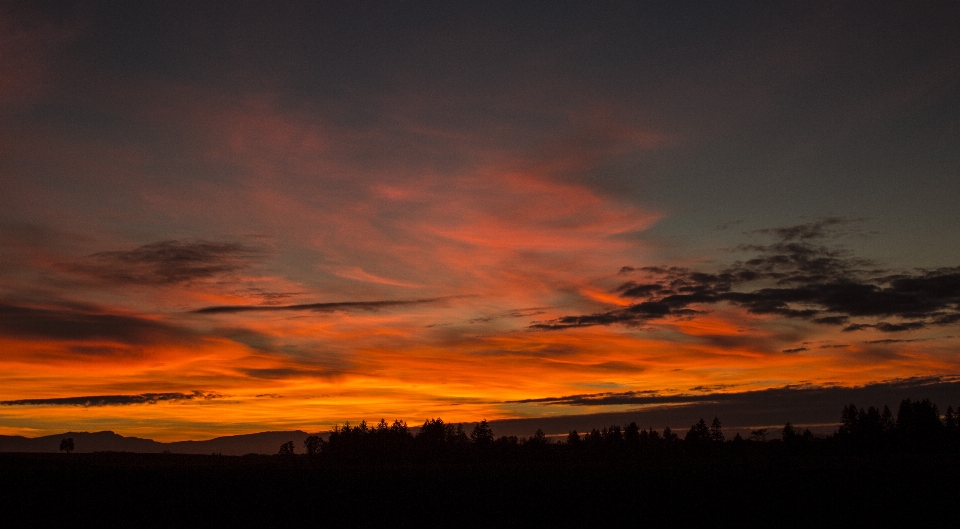 Cloud sky atmosphere natural landscape