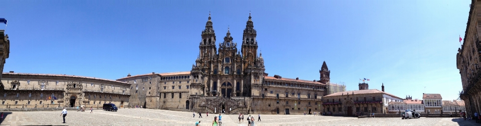 Santiago de compostela
 galicia
 camino santiago
 catedral
