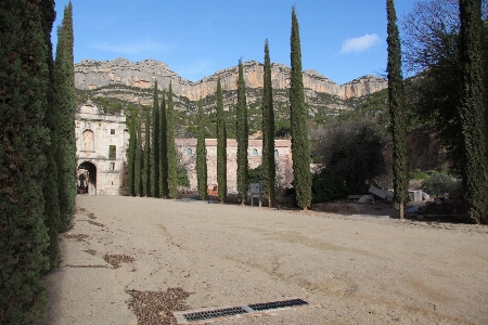 Escala dei catalonia spain tarragona Photo