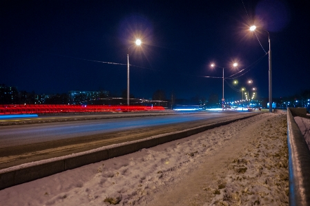 Images street light sky automotive lighting Photo