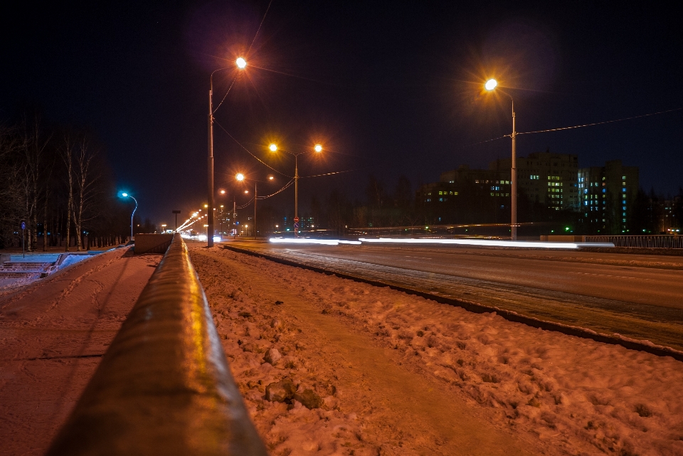 Imagens iluminação pública
 automotiva
 céu