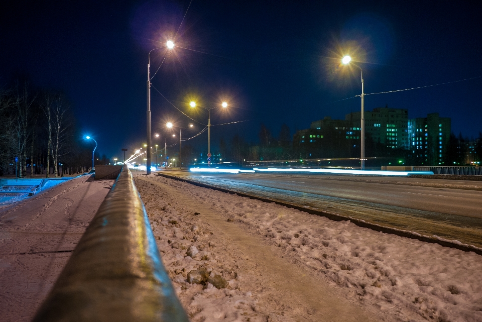 Imágenes luz de la calle
 cielo superficie carretera
