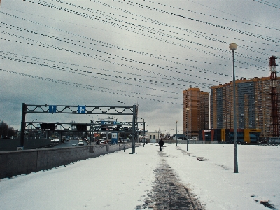 Images sky cloud building Photo