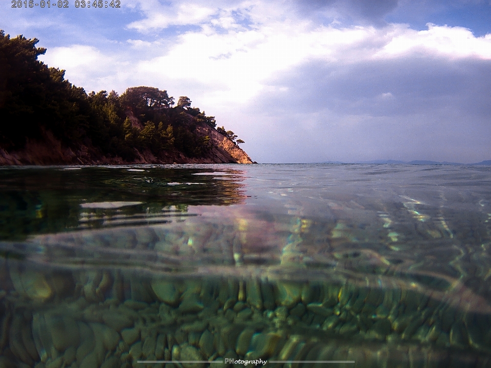 Samos
 cristal
 limonada
 nube