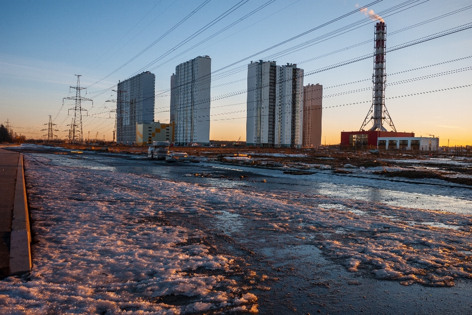 图片 天空 水 建筑