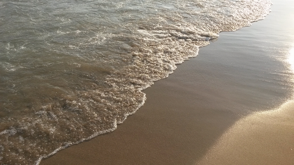 Mer eau plage reliefs côtiers et océaniques
