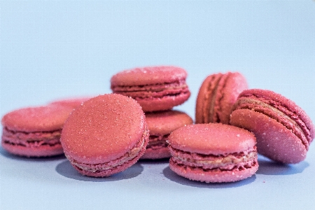 Food macaroon ingredient cuisine Photo