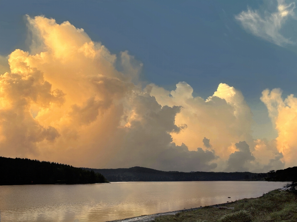 Cloud water sky atmosphere