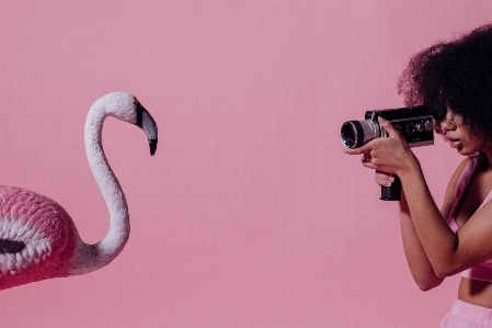 Foto Mulher mão braço fotografia