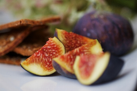 Photo Nourriture fruit aliments naturels
 sans pépins
