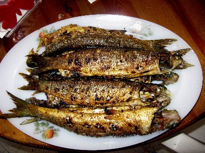 Foto Comida alimento ensalada primavera