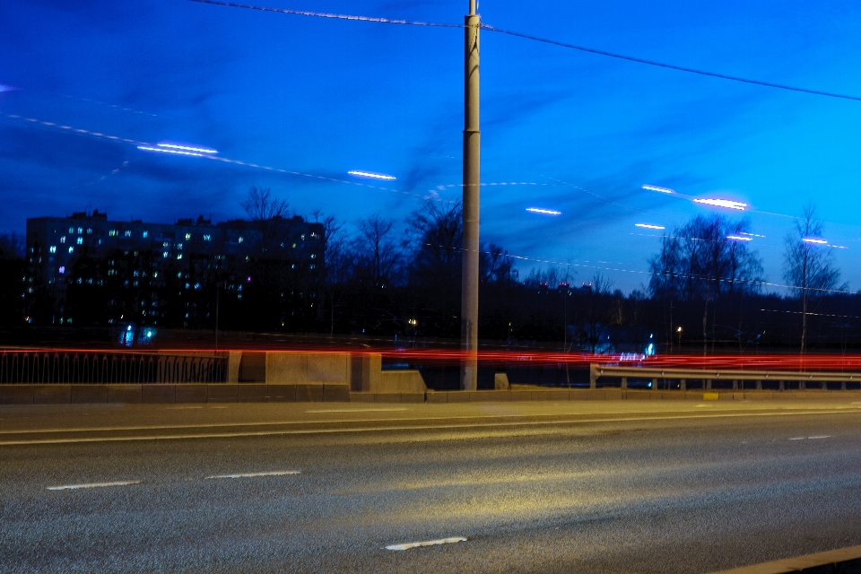 Images éclairage automobile
 ciel nuage