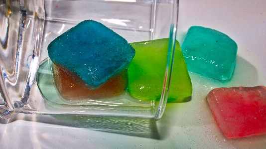 Candy food sweet jelly Photo