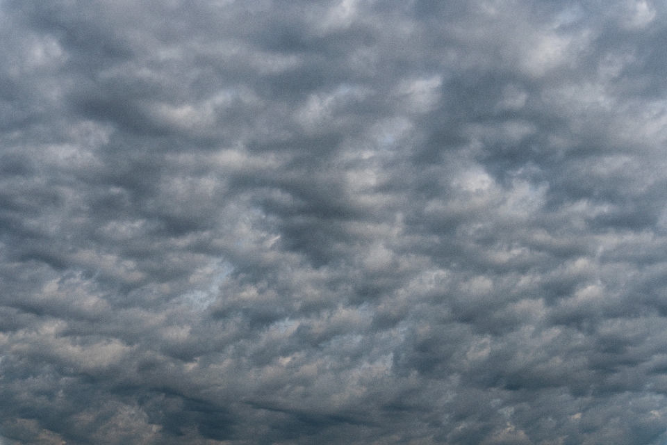 Nuvem céu nuvens natureza