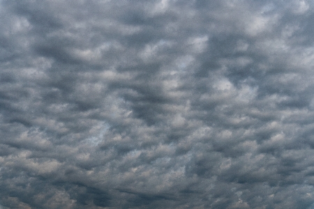 Cloud sky clouds nature Photo