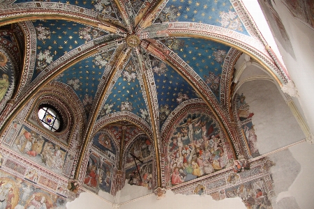 Toledo spain cathedral religion Photo