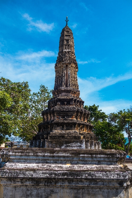 Thai architecture culture temples traditions