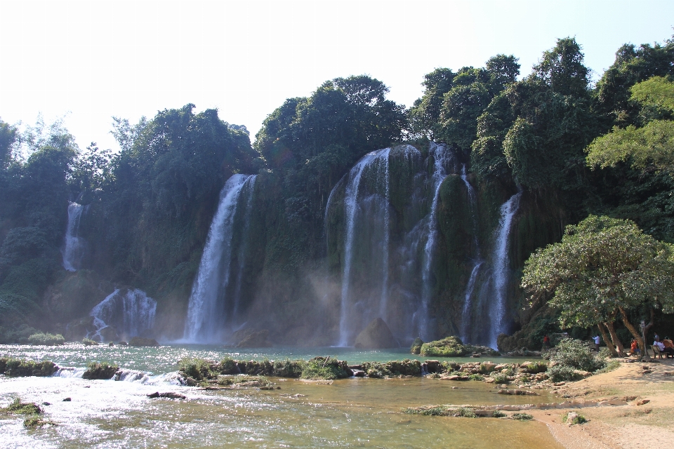 自然 水 空 水資源
