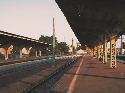 Images sky track road surface Photo